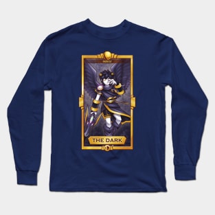 Dark Pit Long Sleeve T-Shirt